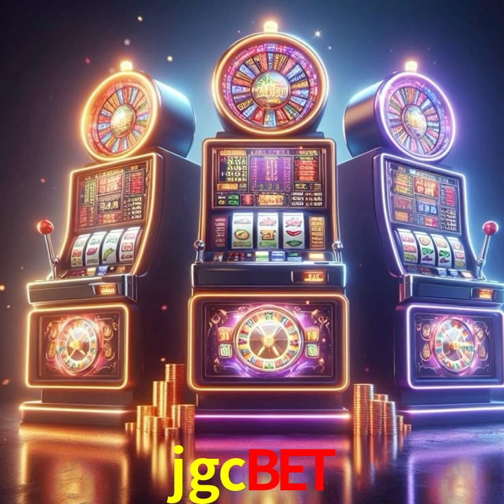 jgcbet
