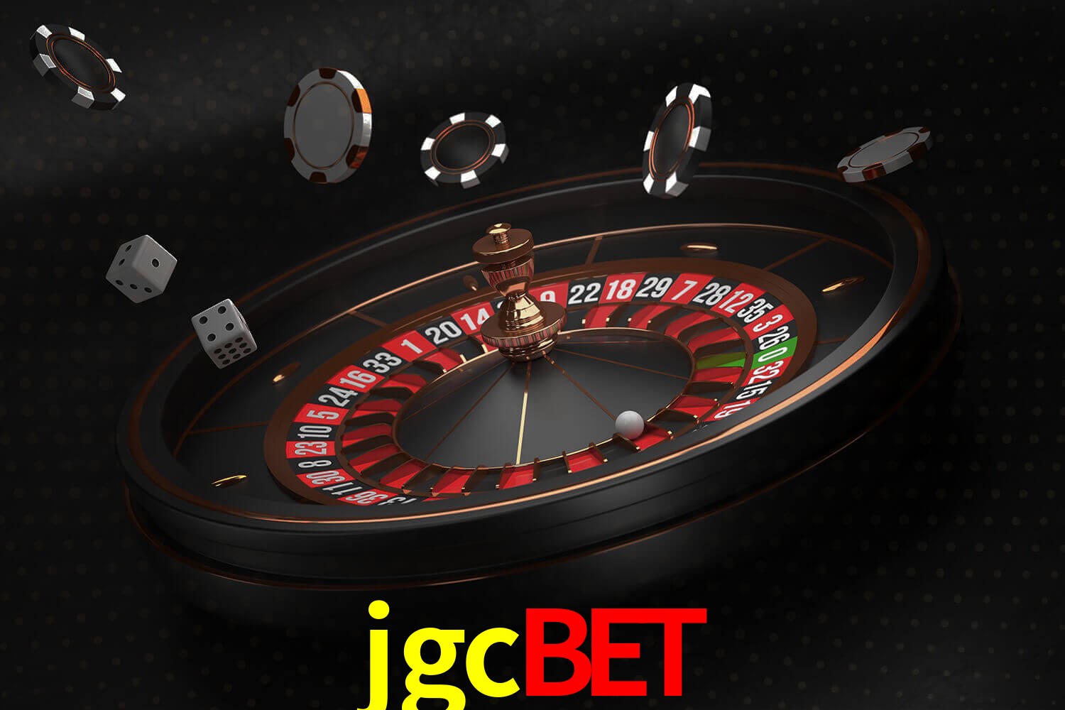 jgcbet