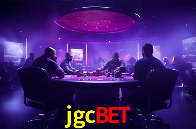 Game Statistics jgcbet