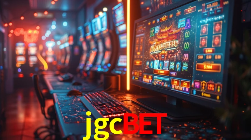 Experimente o Login Seguro Premium no jgcbet
