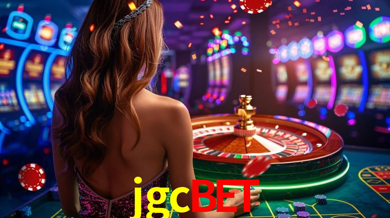 jgcbet App Interface