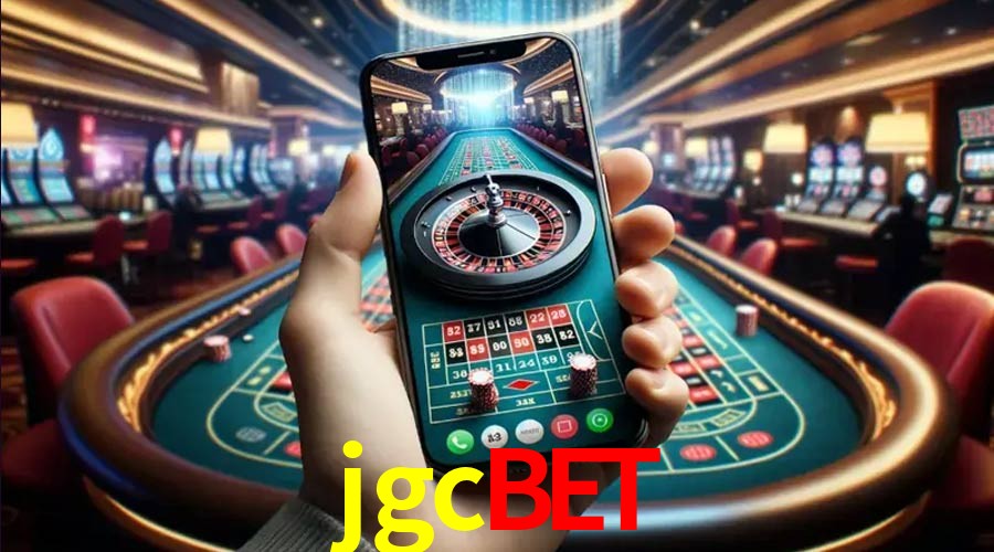 Game Providers jgcbet