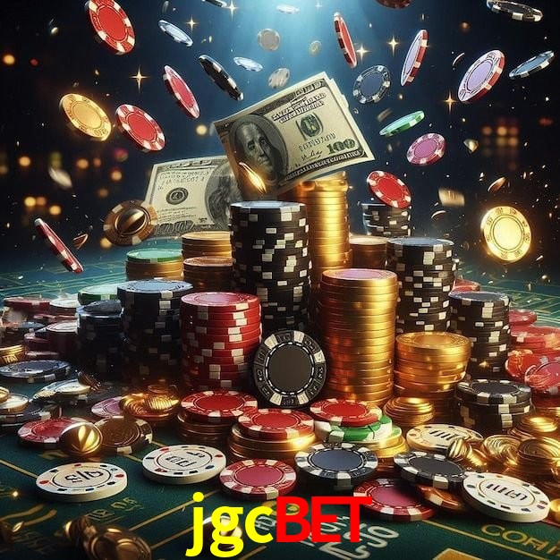 Desvendando o Mundo dos Jogos Virtuais na jgcbet