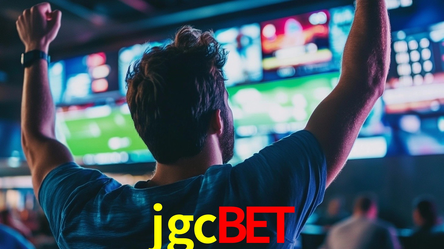 jgcbet: Seu Especialista em Apostas Esportivas Brasileiras