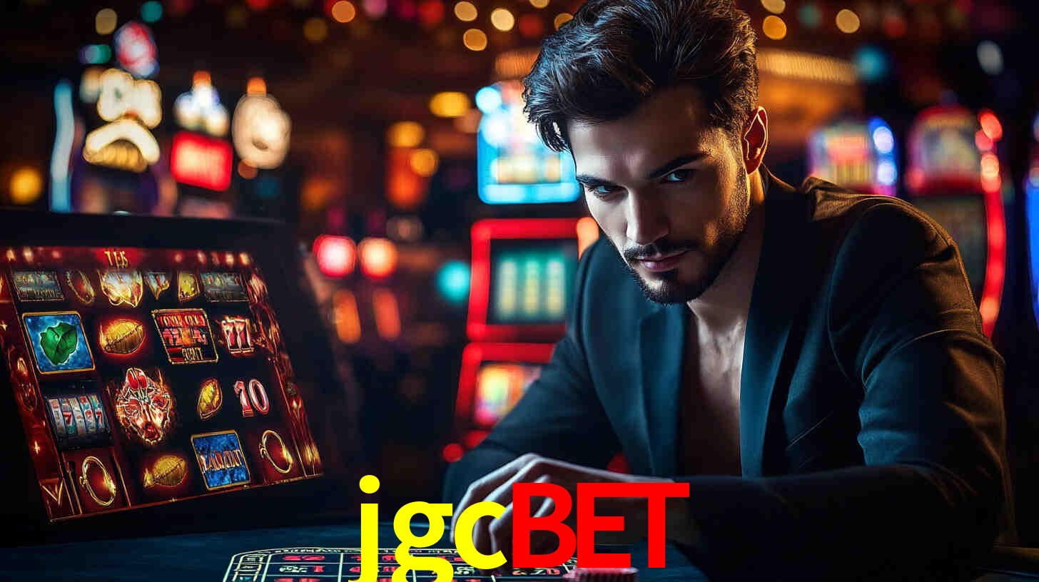 jgcbet apk
