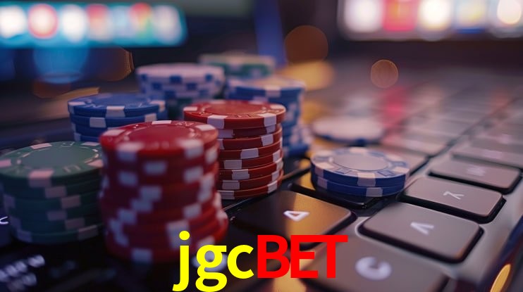 Secure Login jgcbet