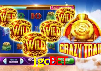Descubra o Mundo do Cassino Online com jgcbet